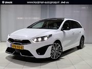 Kia Ceed - Sportswagon 1.5 T-GDi GT-PlusLine AUTOMAAT, Stoel en stuur v