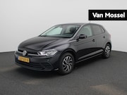 Volkswagen Polo - 1.0 TSI Life Edition | 95 PK | EM | Navigatie | Climatronic 