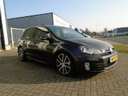 Volkswagen Golf - 2.0 GTD NAVI CLIMA DSG KEYLESS