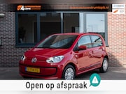 Volkswagen Up! - 1.0 take up BlueMotion 66.000km/Airco/Elektrische ramen/incl