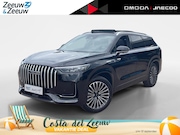 Jaecoo 8 - 1.5 T-GDi SHS-H Exclusive *DIRECT LEVERBAAR!*OP=OP*NU RIJKLA