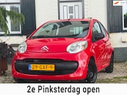 Citroën C1 - 1.0-12V Séduction