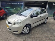 Toyota Yaris - 1.0 VVTi Acces | 2E EIGENAAR |3/6 OF 12MND GARANTIE | AIRCO