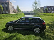 Audi A3 - 1.6 TDI Attraction 102 gram
