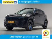 Lynk & Co 01 - 1.5 PHEV MY22 Zwart [ Panorama Apple/Android 360°cam Stoelve