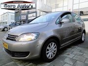 Volkswagen Golf Plus - 1.2 TSI Comfortline automaat ,cruise control ,trekhaak
