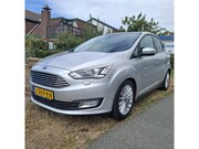 Ford C-Max - 1.0 Titanium Panoramadak / Navi / Sportvelgen Nwe D.riem.