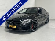 Mercedes-Benz CLA-Klasse - AMG 45 4MATIC Edition 1 CLIMA / LEER / CRUISE / CAMERA