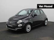 Fiat 500 - 1.0 Hybrid Dolcevita | LEDER | CLIMATE CONTROL | NAVIGATIE |