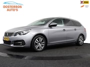 Peugeot 308 - SW 1.2 T 130pk Allure Trekhaak/Riem vervangen in 2025/Camera