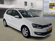 Volkswagen Polo - 1.2 TSI BlueMotion Edition+ 37.700 km +NAP NL-auto