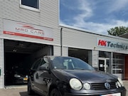 Volkswagen Polo - 1.2-12V Highline