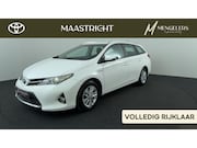 Toyota Auris - Touring Sports 1.8 Hybrid Aspiration | Camera achter | Clima