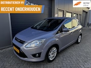 Ford C-Max - 1.6 SCTi|Recent Onderh|Park.sensors|Camera|Trekh|