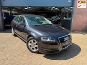 Audi A3 - 1.4 TFSI|CRUISE/PDC/AIRCO |KM 137950