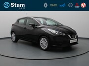 Nissan Micra - IG-T 100PK Acenta Airco | Apple Carplay/Android Auto