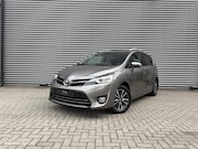 Toyota Verso - 1.6 VVT-i VOLL/ 7P/TRKHK/AIRCO/PDC/CMRA/ CRUISE