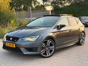 Seat Leon - 2.0 TSI Cupra 280 Automaat Pano Virtual Cockpit