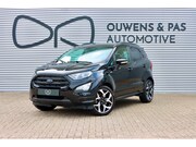 Ford EcoSport - 1.0 EcoBoost ST-Line Black | 1E EIGENAAR | CARPLAY | STUURWI