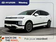 Hyundai IONIQ 9 - Lounge AWD 7p. 110.3 kWh | Nieuw | Direct leverbaar | 800V |