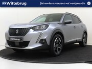 Peugeot e-2008 - EV Allure Pack 50 kWh