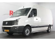 Volkswagen Crafter - 50 2.0 TDI L2H2 - Trekhaak / Bluetooth / Cruise