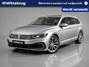 Volkswagen Passat - Variant 1.4 TSI PHEV 218PK GTE Business / Panoramadak / Stan