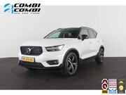 Volvo XC40 - 1.5 T3 R-Design > Trekhaak/H&K/Zwart dak/Winterpakket pro...