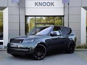 Land Rover Range Rover - P510e Autobiography PHEV