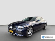 Mercedes-Benz C-klasse - 180 Business Line | Camera | Carplay | Adaptive cruise contr