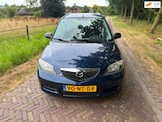 Mazda 2 - 1.2 Exclusive