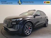Audi Q6 e-tron - S edition performance 100 kWh 306pk Wegklapbare trekhaak, Pa