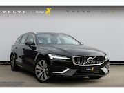 Volvo V60 - T6 340PK Automaat Recharge AWD Business Pro Road Sign Inform