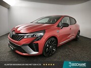 Renault Clio - 1.6 E-Tech Full Hybrid 145 esprit Alpine | 1e Eigenaar |