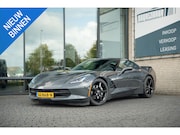 Chevrolet Corvette - USA LT1*STINGRAY*TARGA*6.2 V8*CAMERA*BOSE*UNIEK NETJES