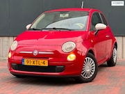 Fiat 500 - 0.9 TwinAir Color Therapy * Airco * Elek-ramen * Goed Onderh
