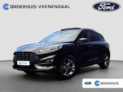 Ford Kuga - 2.5 PHEV ST-Line X | Pano | Trekhaak | Adap. Cruise | Apple