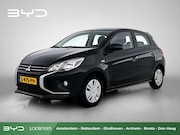 Mitsubishi Space Star - 1.2 Cool+ | 5-Deurs | NAP! | Origineel NL | Multimediacherm 