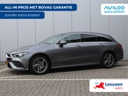 Mercedes-Benz CLA-Klasse - Shooting Brake 250 e AMG-line | Keyless | Carplay | SOH 94,