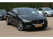 Jaguar I-Pace - EV400 First Edition 90 kWh / SoH 82% / Full option! / Panora