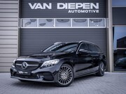 Mercedes-Benz C-klasse - Estate 200 4MATIC Premium Plus Pack AMG-Line l Pano l Sfeerv
