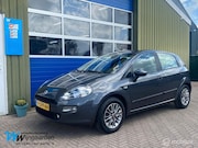 Fiat Punto - 1.2 Pop|120.733 KM|Airco|Iso fix|5-Deurs|