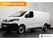 Peugeot Expert - 2.0 BlueHDi 145 S&S Camera | Navigatie | Pack Moduwork | Hou