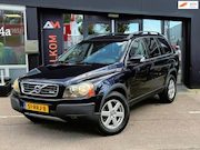 Volvo XC90 - 3.2 Kinetic | 7p | Pano | Airco | Leer | Cruise