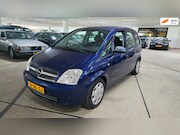 Opel Meriva - 1.6-16V Enjoy