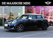 MINI Cooper - Hatchback Camden / Cruise Control / LED / Ambiance verlichti