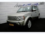 Land Rover Discovery - 2.7 TDV6 SE nette 5-zitter met 3500kg trekgewicht