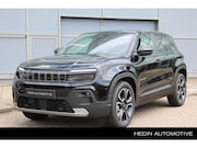 Jeep Avenger - 1.2 e-Hybrid Summit | El. Schuif/ Kanteldak | Winter Pack | 