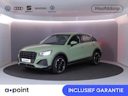 Audi Q2 - 30 TFSI Advanced edition 110 pk | Navigatie | Trekhaak (afne