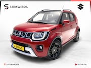 Suzuki Ignis - 1.2 Smart Hybrid Style Clima/Navi/Carplay